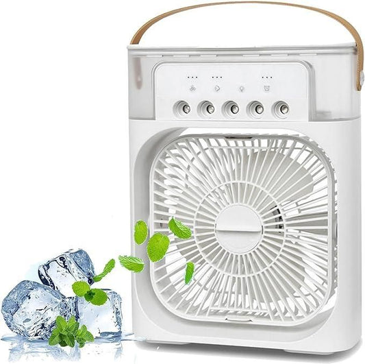 Air Cooler USB Electric Fan