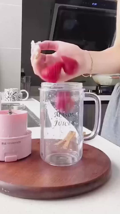 Mini Blender (350ML)